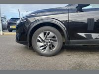 Used Nissan Qashqai Acenta Premium 138 HP (101 kW) 2023 Black SUV
