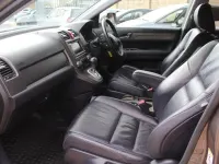 Used Honda CR-V EX 150 HP (110 kW) 2012 Brown SUV