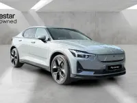 New Polestar 2 219 kW (299 HP) 2026 Vapour Hatchback
