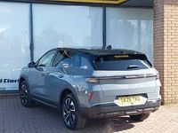 New Vauxhall Grandland X 145 HP (106 kW) 2026 Grey SUV