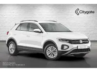 Used VW T-Roc 150 HP (110 kW) 2023 SUV