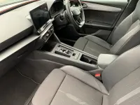 Used Cupra Leon VZ2 2024 Grey Hatchback