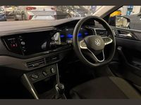 New VW Polo Life 80 HP (58 kW) 2025 Deep black pearl Hatchback