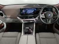 used BMW XM 4.4 5dr