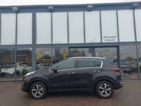 used Kia Sportage 1.6 GDi ISG 2 5dr