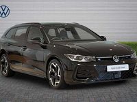 New VW Passat 150 HP (110 kW) 2026 Estate