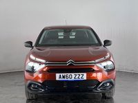 Used Citroën C4 PureTech 131 HP (96 kW) 2023 Hatchback