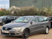 used VW Passat 2.0 TDI SE DSG Euro 4 5dr