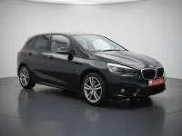 Used BMW 225 Active Tourer M Sport 2019 Black MPV