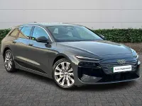 Used Audi A6 e-tron Sport 269 kW (367 HP) 2025 Grey Estate