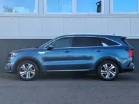 Used Kia Sorento 2022 Blue SUV