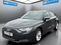 Used Audi A3 110 HP (80 kW) 2022 Sedan