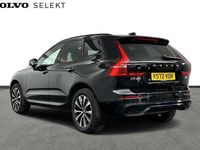 used Volvo XC60 Plus B5