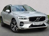 Used Volvo XC60 Core 250 HP (183 kW) 2023 SUV
