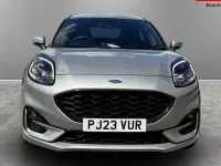 Used Ford Puma ST-Line X 125 HP (91 kW) 2023 SUV