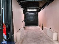 Used Ford Transit Limited 2025 Grey Van