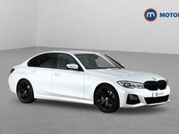 Used BMW 320 M Sport 184 HP (135 kW) 2022 Sedan