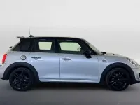 Used Mini Cooper S Hatch 192 HP (141 kW) 2020 Silver Hatchback