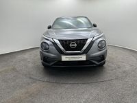 Used Nissan Juke Tekna 2024 Grey SUV