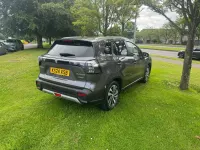 Used Suzuki SX4 S-Cross 129 HP (94 kW) 2024 Grey SUV