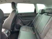 Used Seat Ateca Xperience 150 HP (110 kW) 2023 White SUV