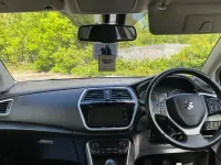 Used Suzuki SX4 SZ-T 129 HP (94 kW) 2021 Silver Hatchback