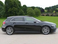 used Mercedes A200 A ClassAMG Line Executive 5dr Auto Hatchback