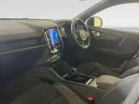 Used Volvo XC40 Ultimate 169 kW (231 HP) 2023 White SUV
