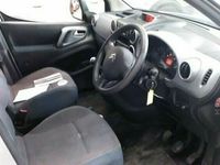 Second-hand Citroën Berlingo 2010 Monovolum
