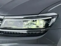 Used VW Tiguan SEL 190 HP (139 kW) 2020 Grey SUV