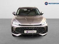 Used MG HS SE 224 HP (164 kW) 2025 Silver SUV