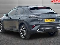 Used Kia XCeed GT-Line 114 HP (83 kW) 2025 SUV