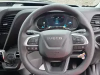 Used Iveco Daily 2026 White Cabriolet