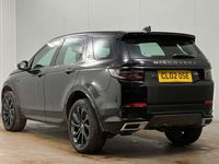 used Land Rover Discovery Sport 2.0 D180 R-Dynamic SE 5dr Auto