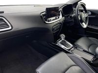Used Kia XCeed First Edition 141 HP (103 kW) 2021 Yellow SUV