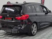 Used BMW 220 M Sport 2017 Black Estate