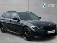 Usado BMW M340 Comfort Edition 340 HP (250 kW) 2024 Preto Sedan