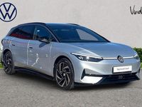 Used VW ID.7 Pro 210 kW (286 HP) 2026 Silver Estate