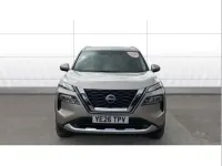Nuevo Nissan X-Trail Tekna 213 CV (156 kW) 2025 Plateado SUV