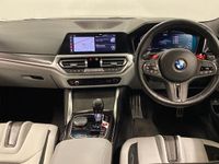 Used BMW M4 Competition Edition 510 HP (375 kW) 2021 Grey Coupe