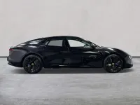 Used Lotus Emeya 675 kW (918 HP) 2025 Black Hatchback