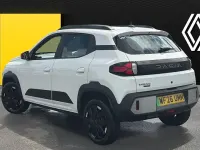 New Dacia Spring Extreme 75 kW (102 HP) 2026 Other Hatchback
