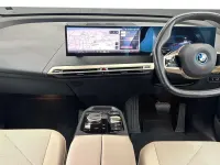 Used BMW iX M Sport 379 kW (516 HP) 2023 Grey SUV
