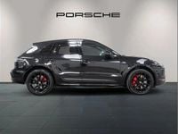Used Porsche Macan GTS 434 HP (319 kW) 2024 Black SUV