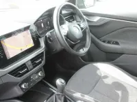 Used Skoda Kamiq SE L Executive 108 HP (79 kW) 2023 Grey SUV
