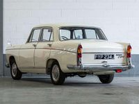 Used Morris Oxford 1971 White