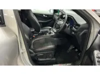 Used Ford Kuga ST-Line 148 HP (108 kW) 2020 Silver SUV