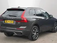 Usado Volvo XC60 Ultra 250 HP (183 kW) 2024 SUV