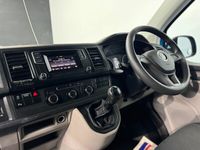 used VW Transporter 2.0 TDI T30 BlueMotion Tech Startline