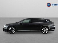 Used VW Arteon R-line 150 HP (110 kW) 2024 Estate